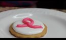 HOW TO: Sugar Cookies w/ Ribbon