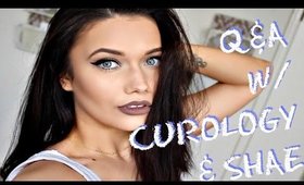 Recap Live-Streamed Q&A w. Curology & Shae!