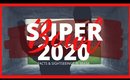 SUPER BOWL 2020 | [Hard Rock Stadium, Miami Florida]
