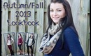 Autumn/Fall 2013 Lookbook