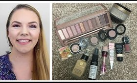 Project 10 Pan: Winter Edition 2019 Update #2