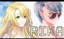 RIKA【MYSTIC MESSENGER】
