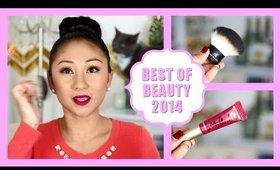 best of beauty favs