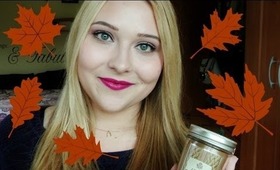 Fall in Love TAG | SBeauty101