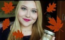 Fall in Love TAG | SBeauty101
