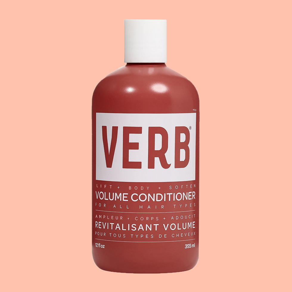 Verb Volume Conditioner