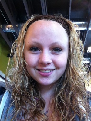 Kylee V.