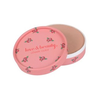 Love & Beauty by Forever 21 Cheek Color- Pressed