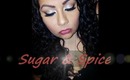 Luscious Lip Tutorial - Sugar & Spice