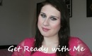 Get Ready with Me | Birthday Edition ☆