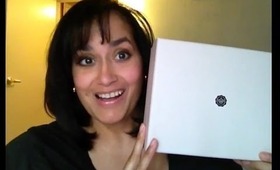 Glossybox USA February 2013: International Style