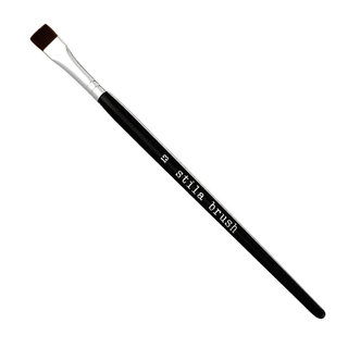 Stila #13 One Step Eyeliner Brush- Long Handle