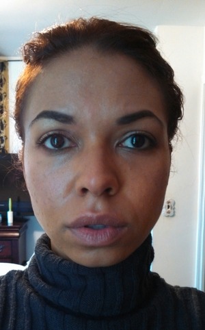 NDM:  natural and unnatural lighting