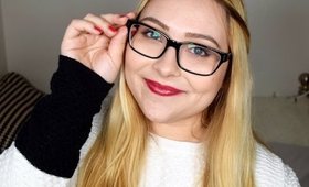 April Beauty & Random Favourites