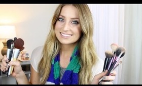 Makeup Brushes
