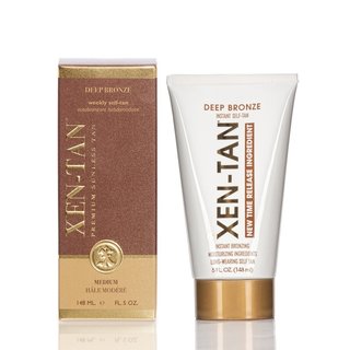 Xen-Tan Deep Bronze Instant Self-Tan