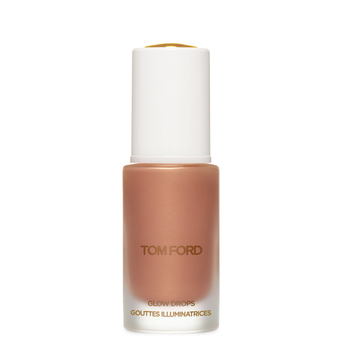 Tom ford neige