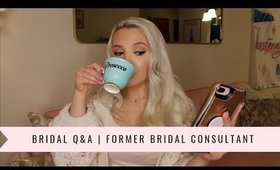 Bridal Q&A | Avoiding Bridezillas, Best Dresses for Your Body Type