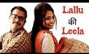 Lallu Ki Leela ..... A 1980's Love Story | Shruti Arjun Anand