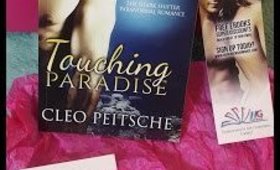 Bubbles and Books Unboxing