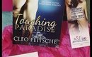 Bubbles and Books Unboxing