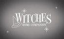 Witches Home Companion | Fancy Falloween