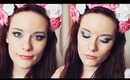 How To Get Ombre... Eyes! | TheCameraLiesBeauty