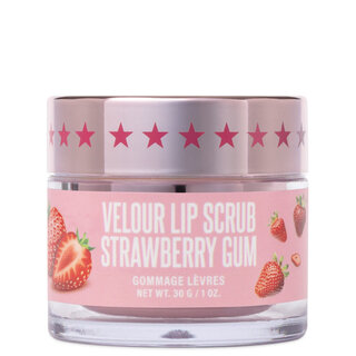 Jeffree Star Cosmetics Velour Lip Scrub