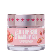 Jeffree Star Cosmetics Velour Lip Scrub Strawberry Gum