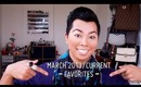 March 2013/Current Favorites