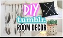 DIY Tumblr Room Decor For Cheap!