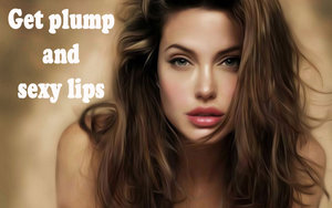 Sexy plumpy lips is the desire of every women so here know how to get sexy plump lips naturally without any surgery 