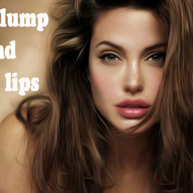 Get Sexy Plumpy Pouty Lips