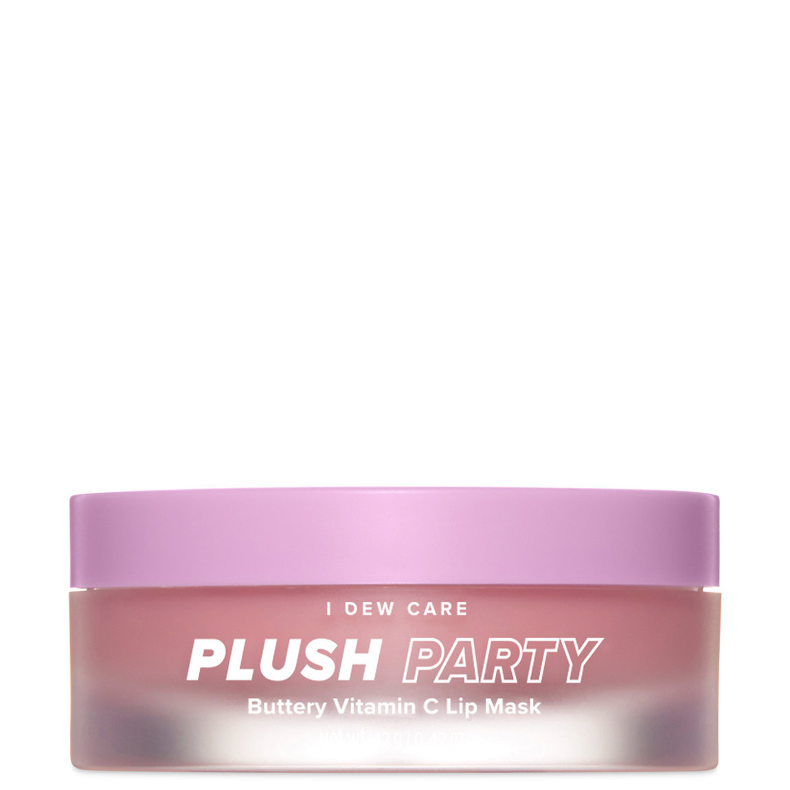 I Dew Care Plush Party alternative view 1 - product swatch.