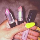 More Lippies