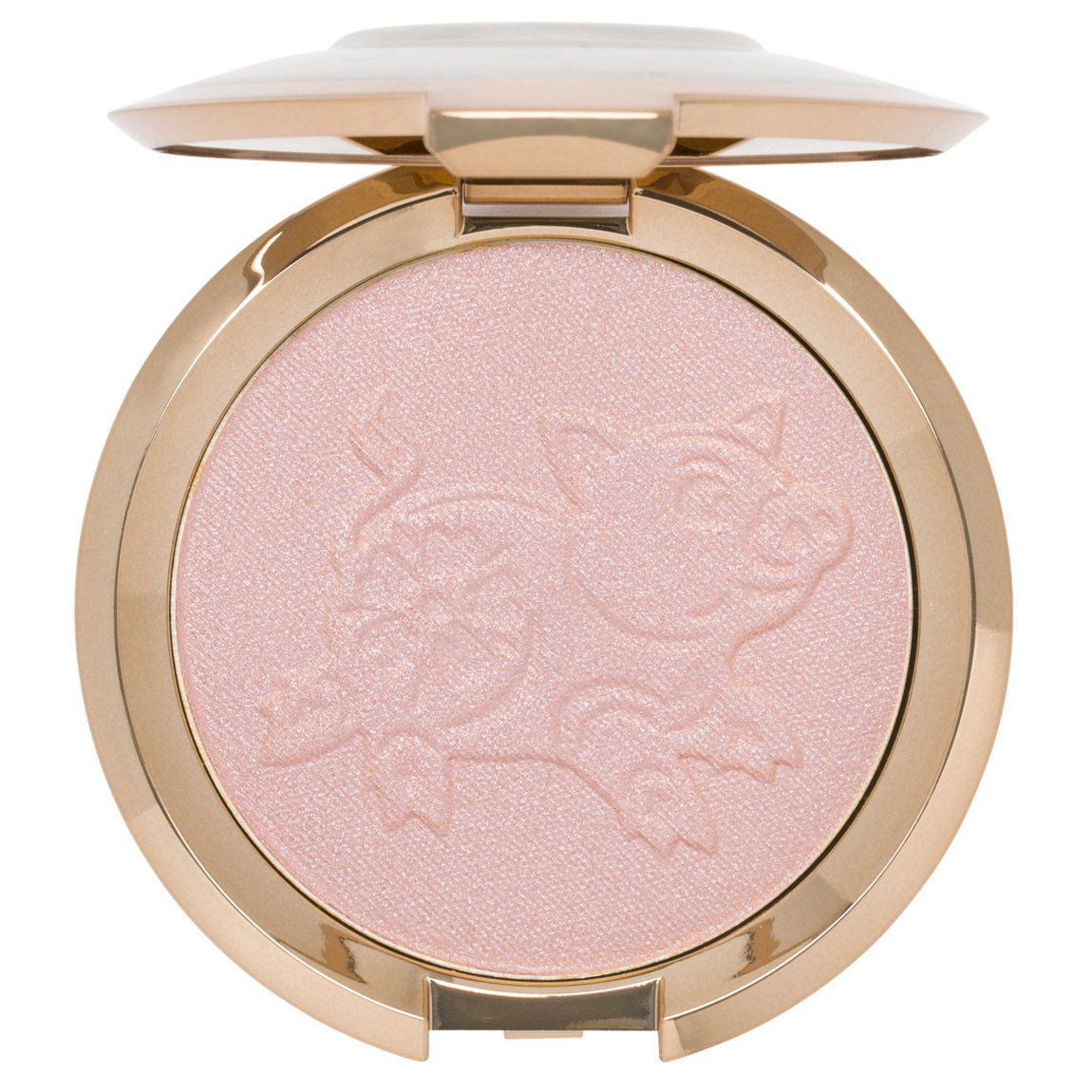 BECCA Cosmetics Shimmering Skin Perfector Pressed Highlighter Lunar New Year alternative view 1 - product swatch.