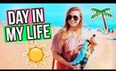 SUMMER DAY IN MY LIFE! | Los Angeles