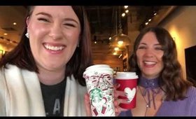 VLOGMAS + #MASKMAS ~ DAY 2: NETFLIX CHEATER