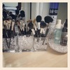 Brushes and New Brush Stand!