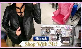 Marshalls Shop With me!