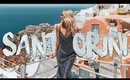 SANTORINI TRAVEL GUIDE (Top Things To Do In Greece)
