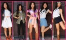 Outfits Of The Week!  ♡ (May 6-10)
