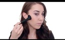 How-To: Contour & Highlight Your Face (Featuring the New NARS Contour Blush)
