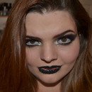 Gothic Makeup