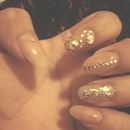 My nails!!????