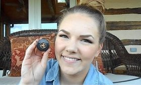 First Impression: Anastasia Dip Brow Pomade