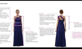 Homecoming Dresses Collection  - on tbdress.com