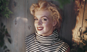 Marilyn Monroe's Beauty Secrets