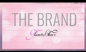 EMPOWERING though BEAUTY | THE BRAND