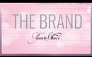 EMPOWERING though BEAUTY | THE BRAND